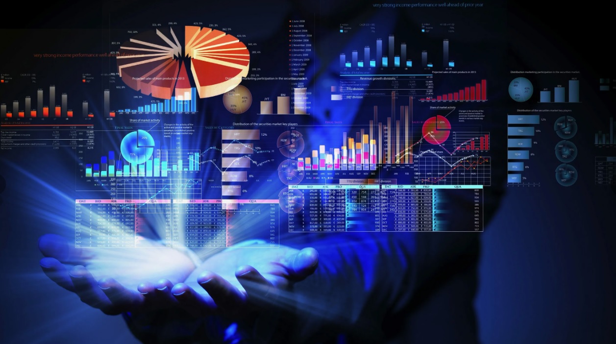 Информационные технологии финансового анализа (Магомадова З.С.)