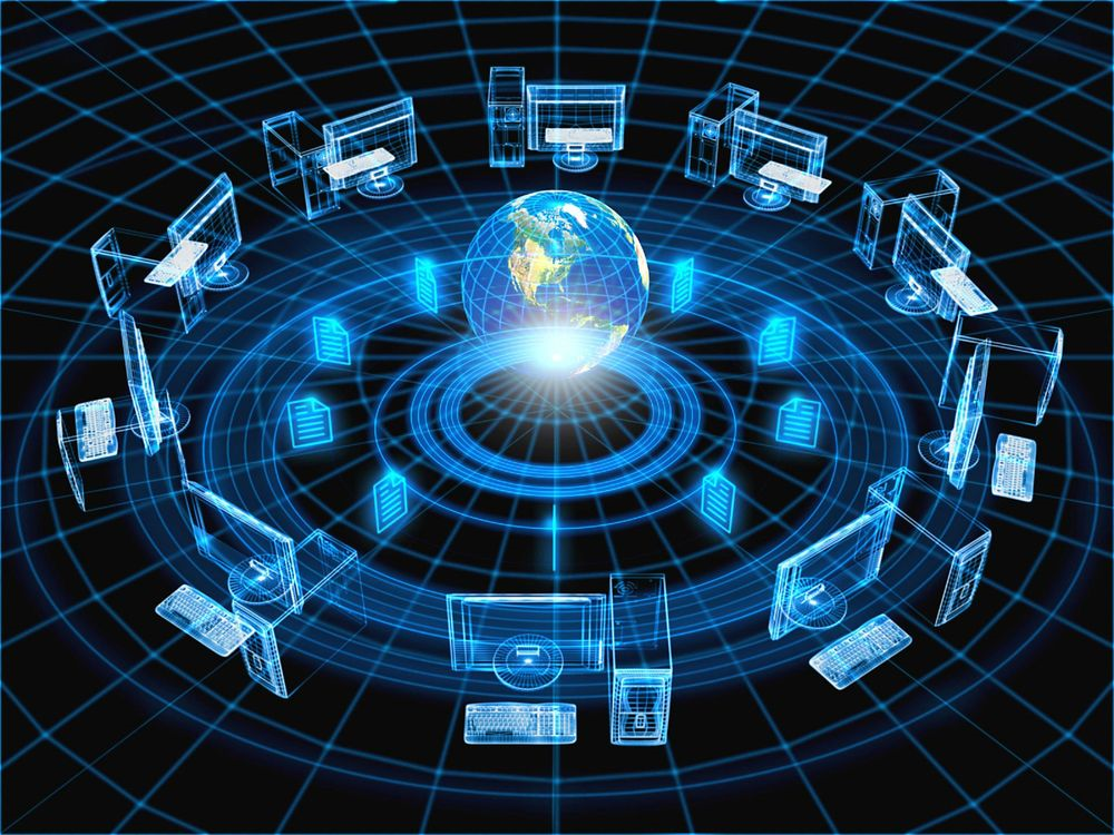КОМПЬЮТЕРНЫЕ СЕТИ и ИНТЕРНЕТ-ТЕХНОЛОГИИ